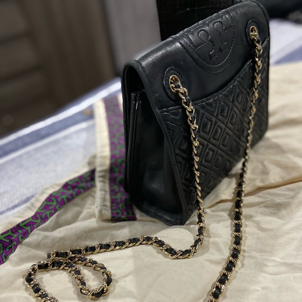 Tory Burch Cross Body Bag